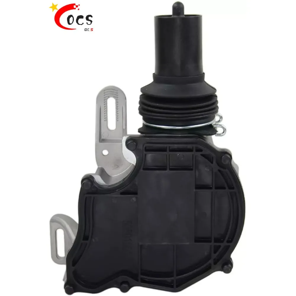 3981000066, 4512500062 Shift Motor Clutch Actuator Motor Actuator Automobile for Mercedes-Benz Smart 451 ForTwo Coupe Cabrio