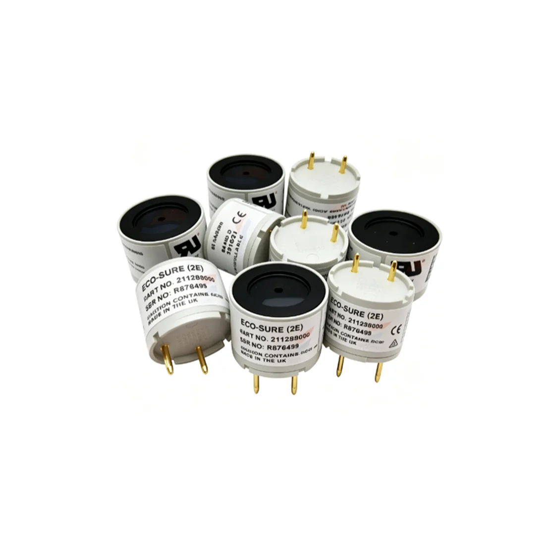 ECO-SURE(2E) 2112B3000 ECO-SURE X 2112B3001 gas sensor carbon monoxide sensor
