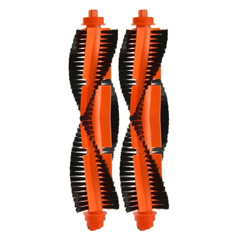 A21F-Mop وسادة مسح الأسطوانة فرشاة Hepa تصفية أكياس الغبار استبدال عدة ل Xiaomi X20 C101 روبوت المكانس