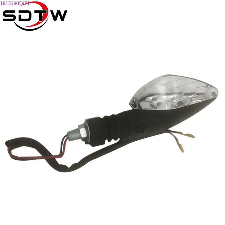 Motorrad Blinker LED Licht LX150-62 (CR1) JL150-58 (K5) Original Blinker