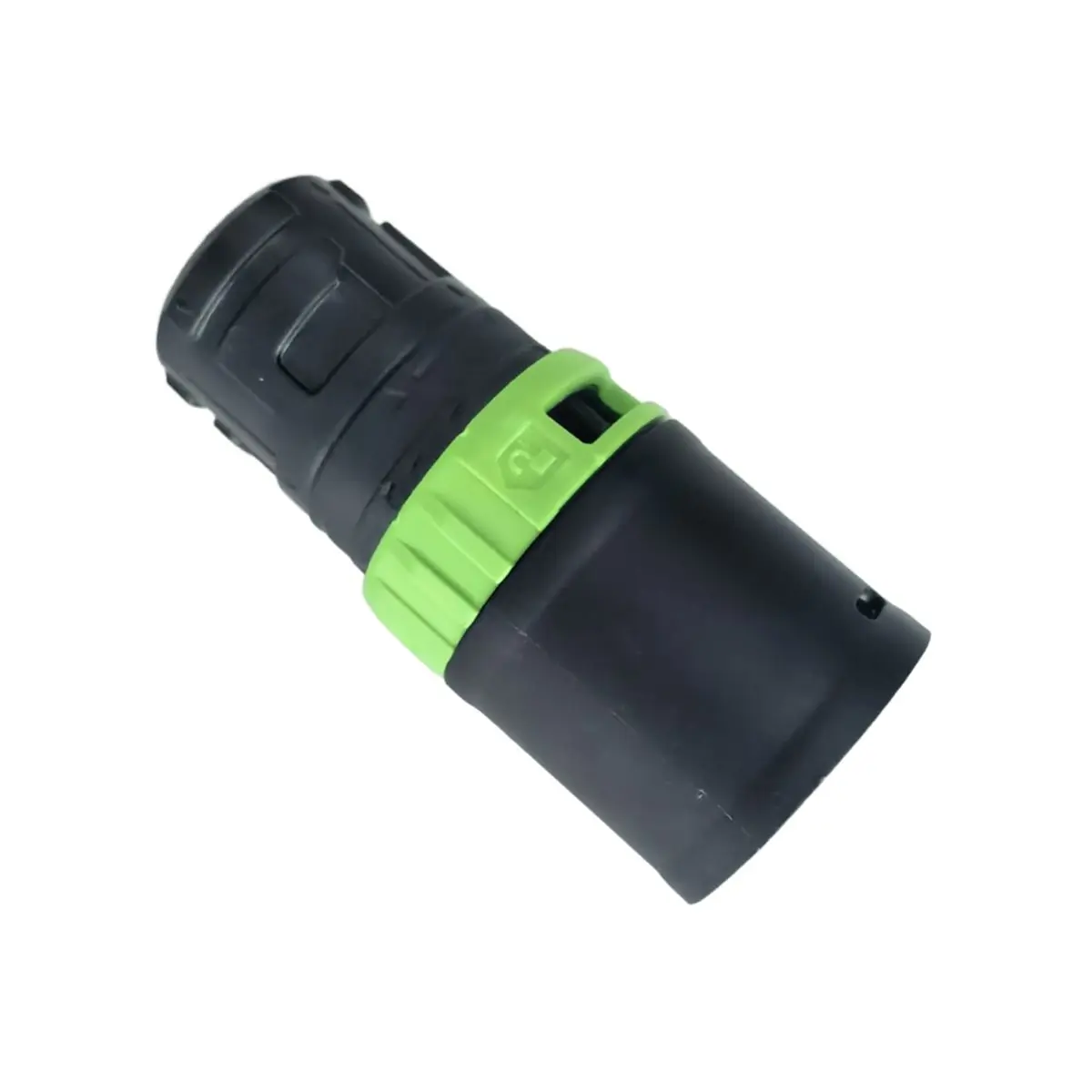 #01M Replacement Connection Sleeve for Festool D27 DAG-AS,Replacement Connection Sleeve,(Plastic)