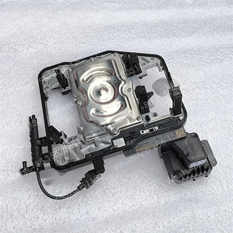 Genuine New LUK 0AM DQ200 Transmission Control Unit TCU TCM 0AM927769D for Audi VW Skoda 1.4T 1.6L Auto Parts
