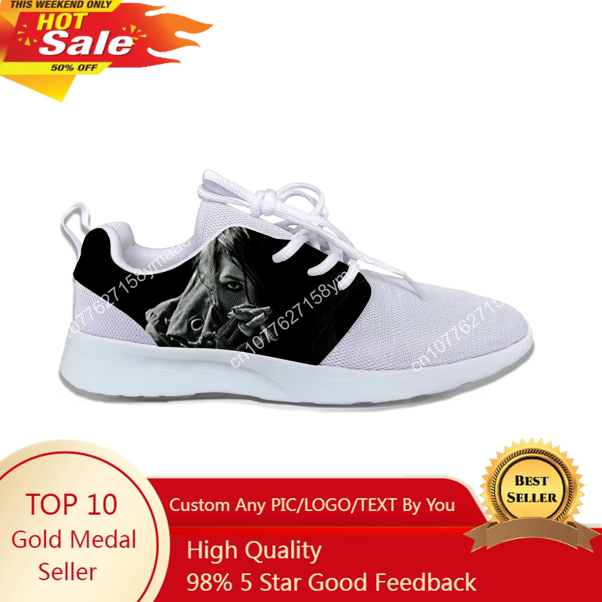 

Hot Cool Fashion New Summer High Quality Sneakers Casual Shoes Men Women Skylar Grey Sports Shoes Mesh Latest Running Shoes