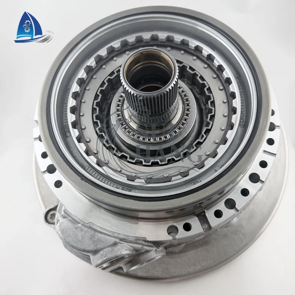 

8HP45 ZF8HP Hydraulic Transmission Oil Pump Unit For BMW Volkswagen Audi Jaguar Land Rover Models