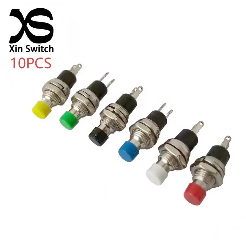 10PCS PBS-110 Small…