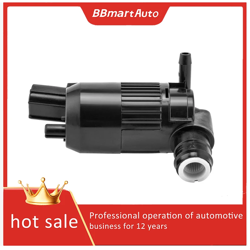 

BA5317664AA car wiper washer fluid pump windshield washer fluid pump suitable for Ford Mondeo MK5