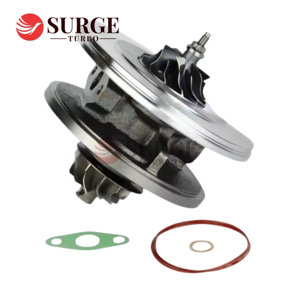 

GT1544V Turbo Cartridge 753420 762328-0002 for Peugeot 307 308 4008 508 1.6 HDi DV6C DV6TED4 84Kw 114HP 2009 Turbo Core 0375J6