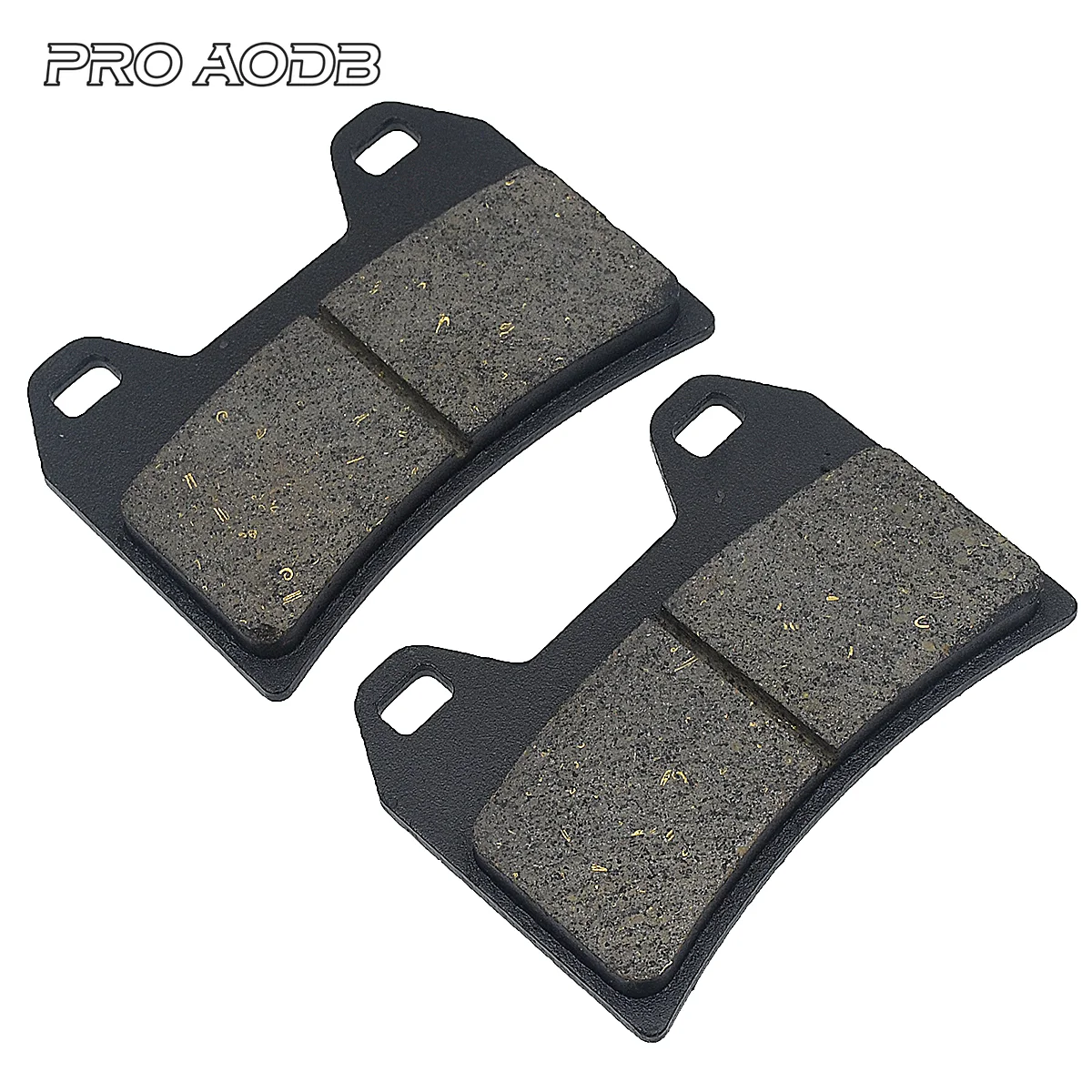 Motorcycle Disc Brake Pads For FA244 APRILIA BMW BREMBO DUCATI AGUSTA KTM Moto Guzzi Suzuki Yamaha Keeway Benelli