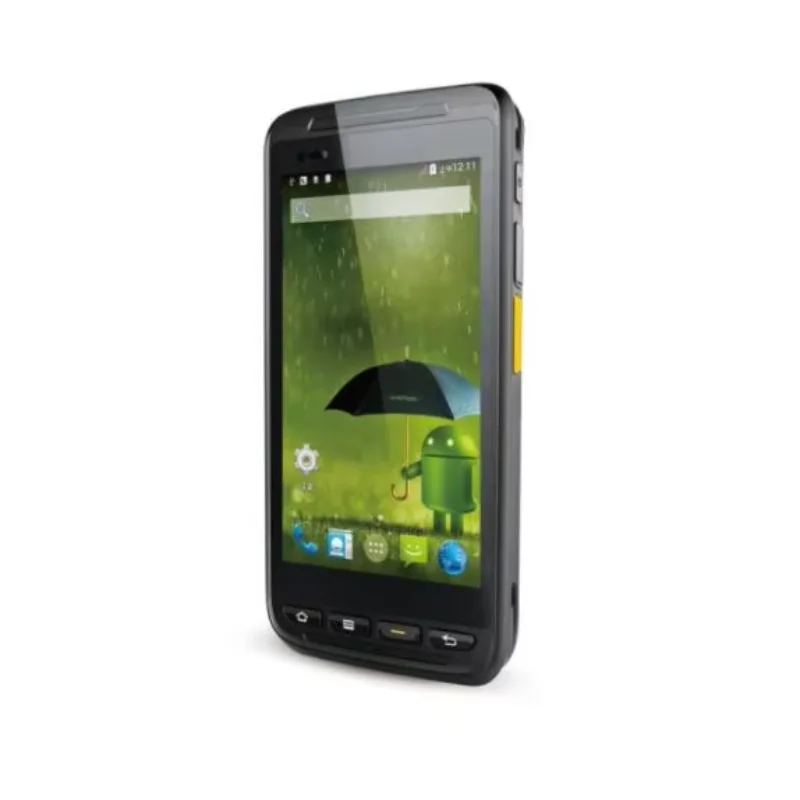 

Barway High Performance Newest 4.5 Inch Touch Screen Handheld Android Barcode Scanner Pda