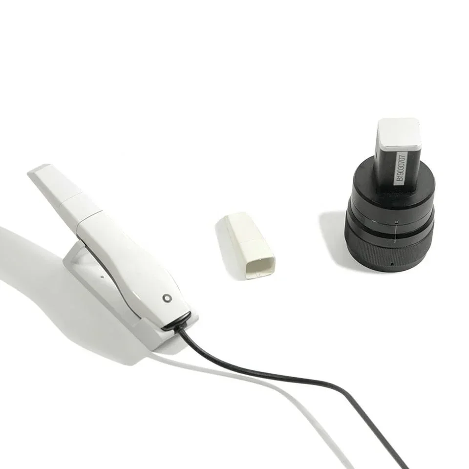 NEW medical Intraoral Scanner  Lab Equipment Portable Handheld 3D Intraoral Scanner view 4