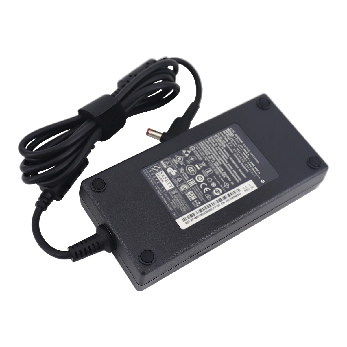 Imagem -02 - Carregador Adaptador de Energia ca para Acer Predator Helios 300 G357173h3 G3-572-763v Gaming Laptop pc Adp180mb k 19.5v 9.23a 180w