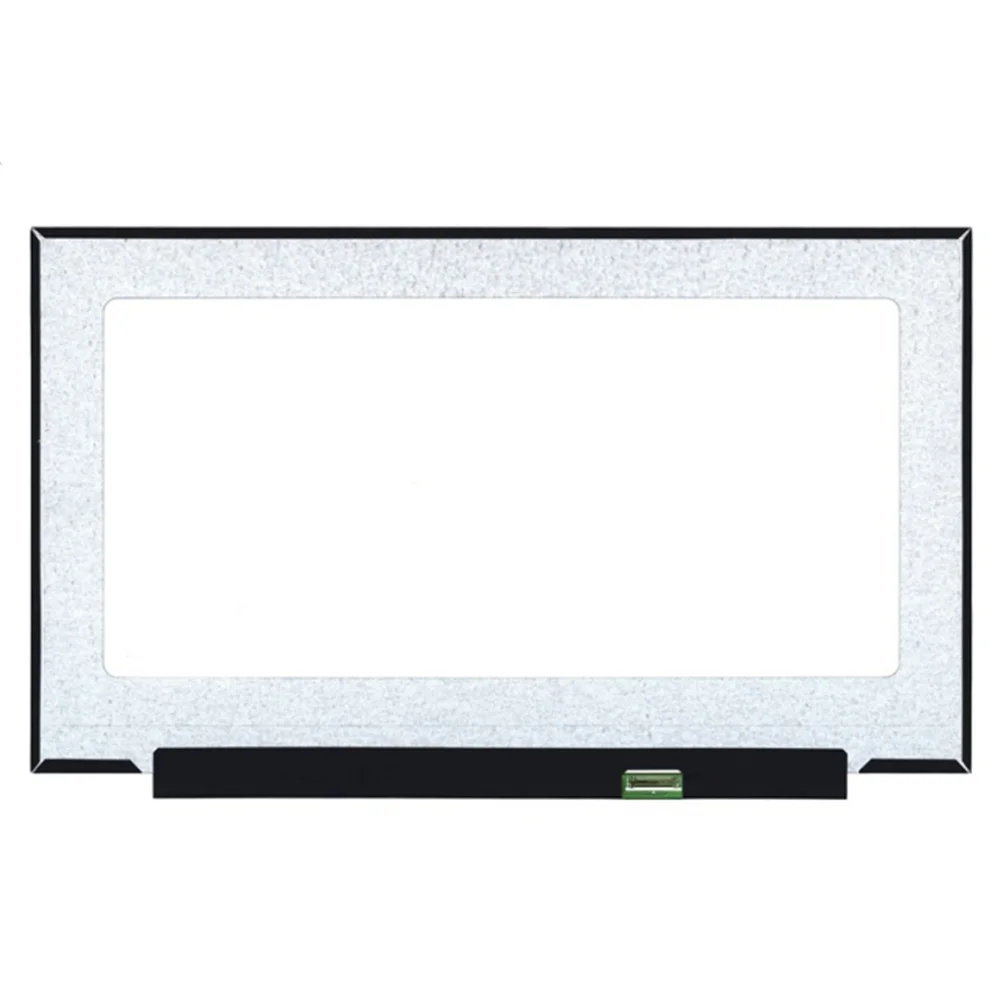 

17.3 Inch LCD Screen IPS Laptop Panel FHD 1920x1080 Non-touch 300 cd/m² (Typ.) 72% NTSC 60Hz EDP 30pins LP173WF5-SPB4