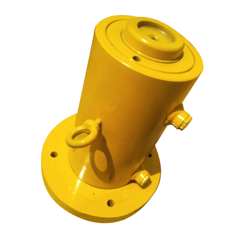 Cg Oil Cylinder Cg-…