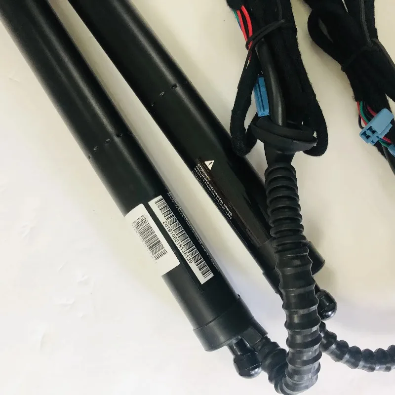 

For BMW 5 series F10 F18 Tail door Accessory refitted tail box intelligent electric tail gate power operated opening