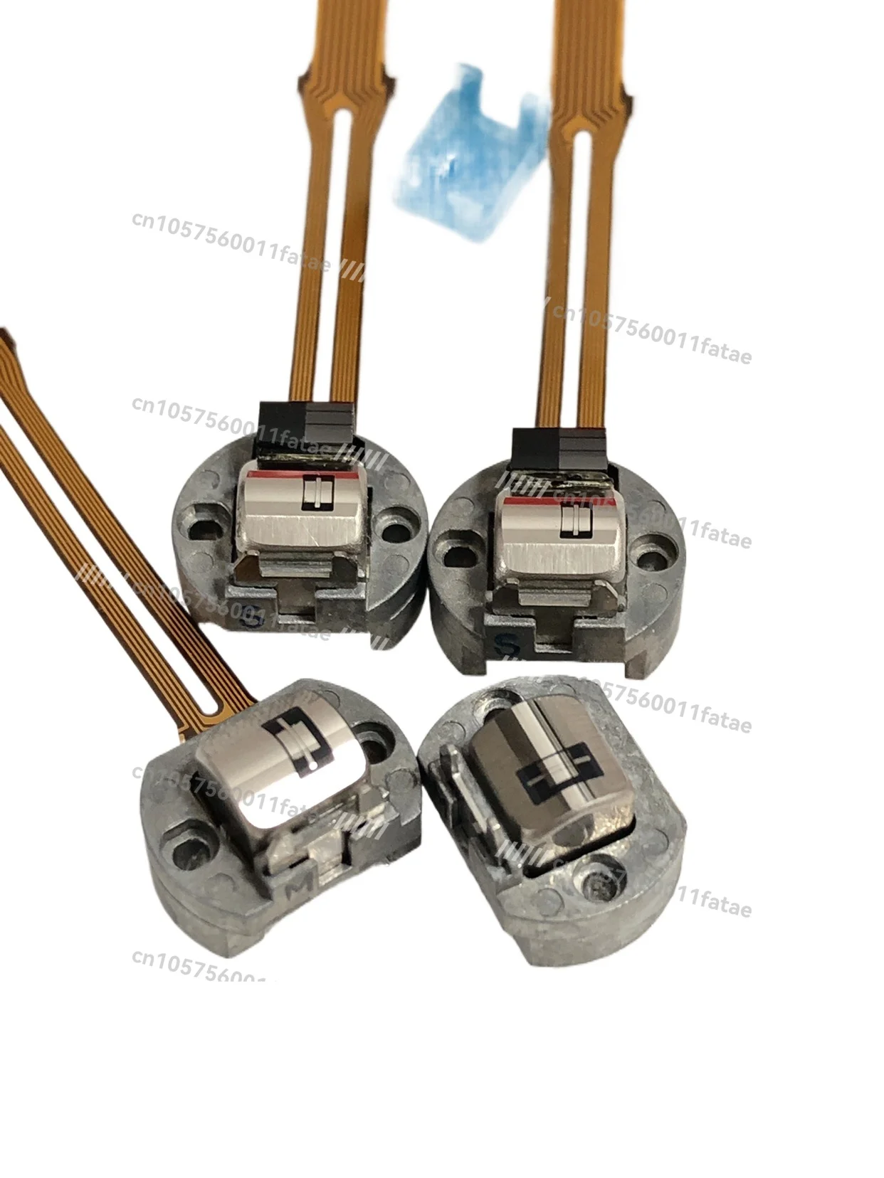 

QT94 Magnetic Head JVC718.354.318.254 Card Seat Rotating Magnetic Head Pair