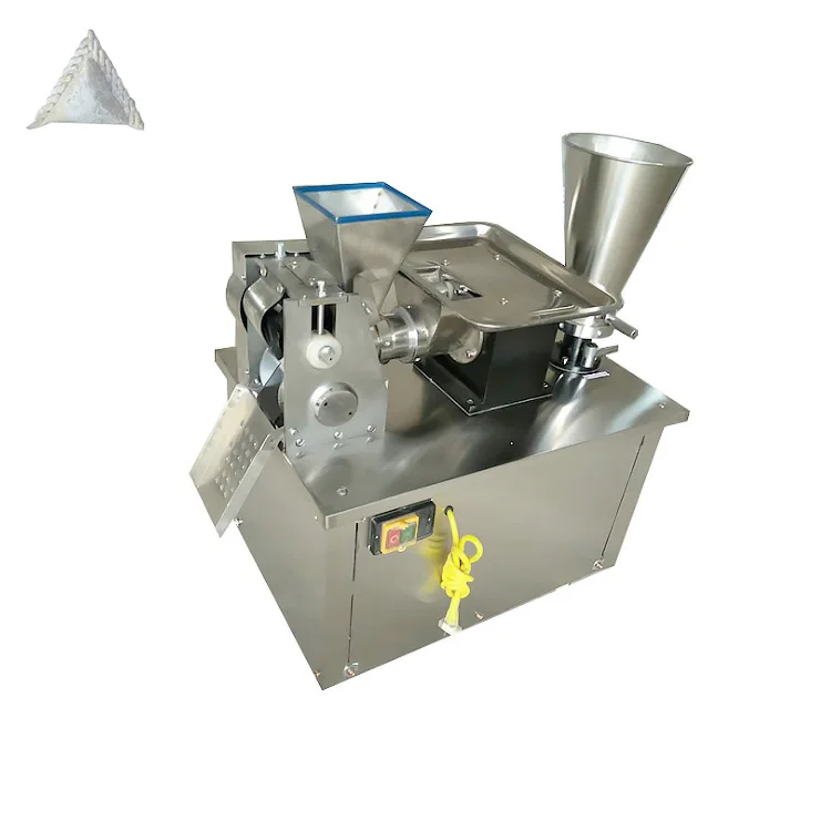 80 Dumpling Machine Samosa Machine China Dumpling Machine Wonton
