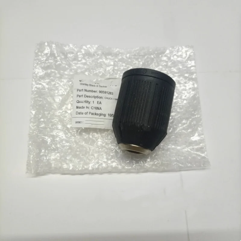 

Оригинальный сверлильный патрон 90635167 Для STANLEY SBD201D2K SCD700C2K SCD700 Детали отвертки для электрической дрели