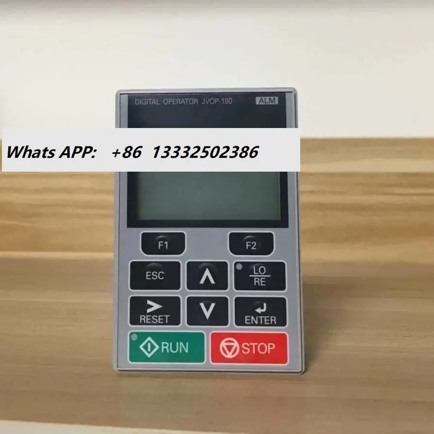 Control Panel, Inve… - image