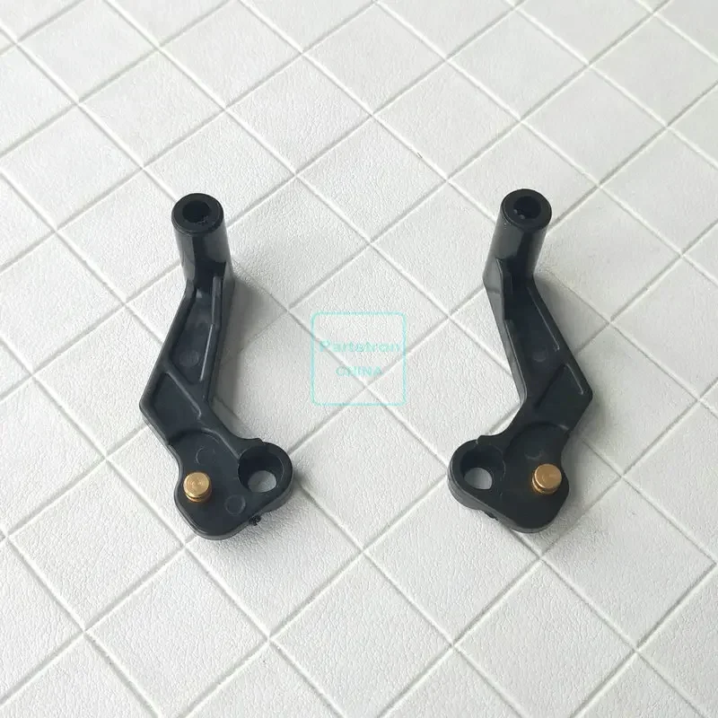 12Set Pressure Release Lever D202-4244 D202-4234 For USE in Ricoh Aficio MP 2554 3054 3554 4054 5054 6055 2555 3055 3555 4055