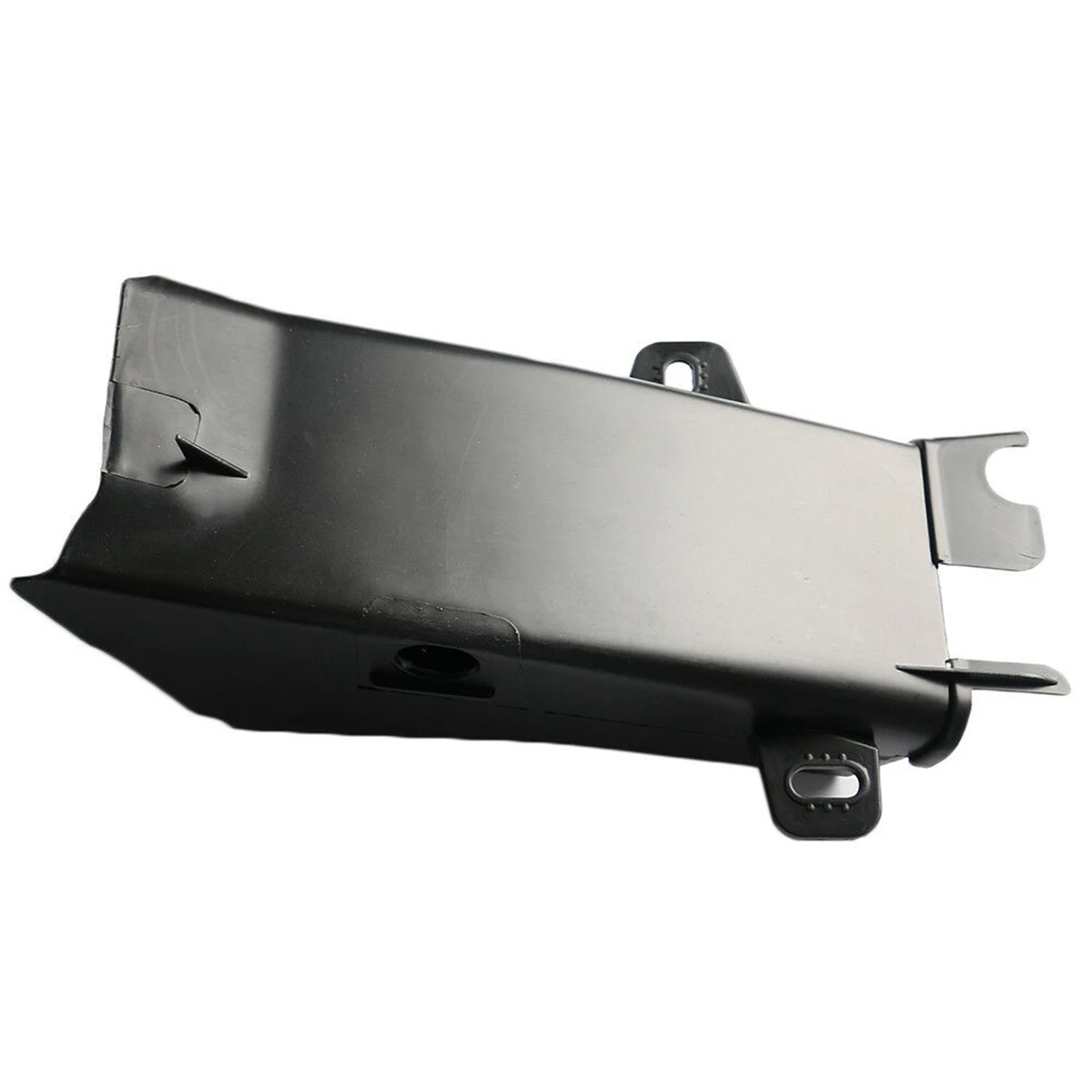 Гениальный радиатор с поддержкой тормозного воздуховода 51747200797 51747200798 для BMW- F10 серии 520I 523I 528I 535I автомобильные аксессуары