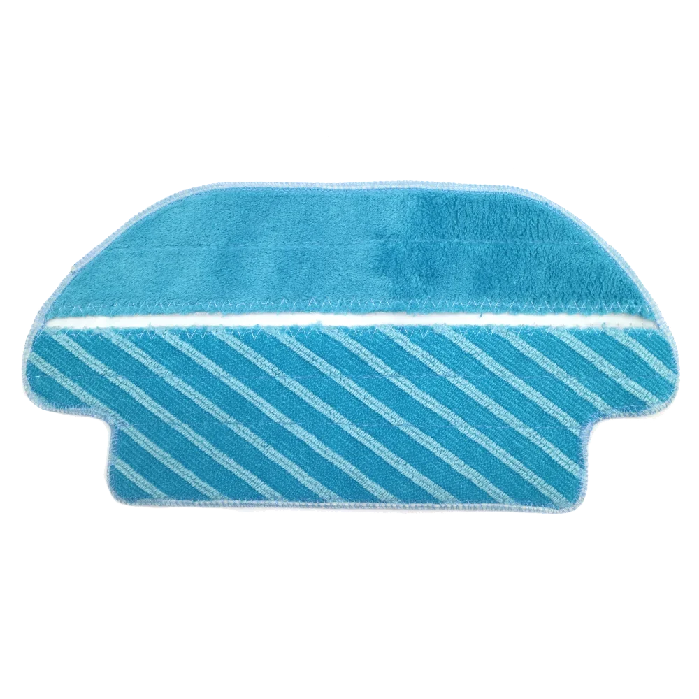 HEPA Filter Roller Brush pel bantalan kain untuk Cecotec Conga 3290 3490 3690 vakum Cleaner suku cadang sisi sikat Mijia STYJ02YM