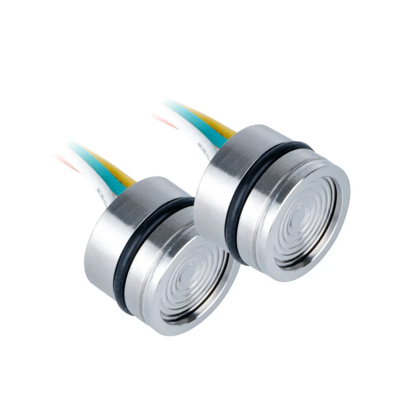 

Diffused Silicon Piezoresistive Oil-filled Pressure Sensor Core Air Pressure High-precision Chip Transmitter Probe