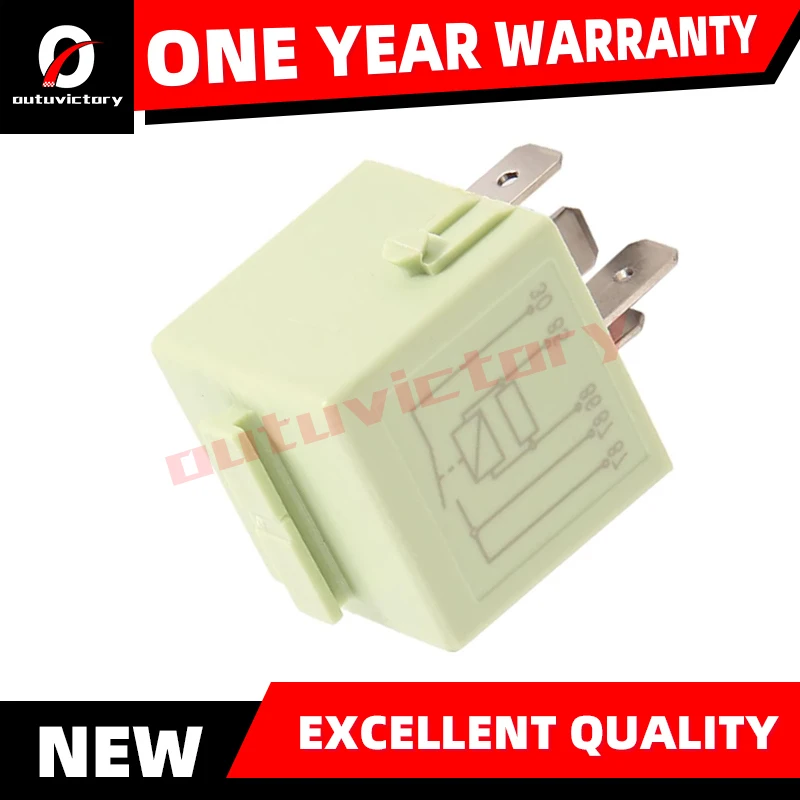 

Air Suspension Compressor Relay For BMW 5-Series (F07) Grand Turismo Hatchback 2010-2017 OEM 61368373700