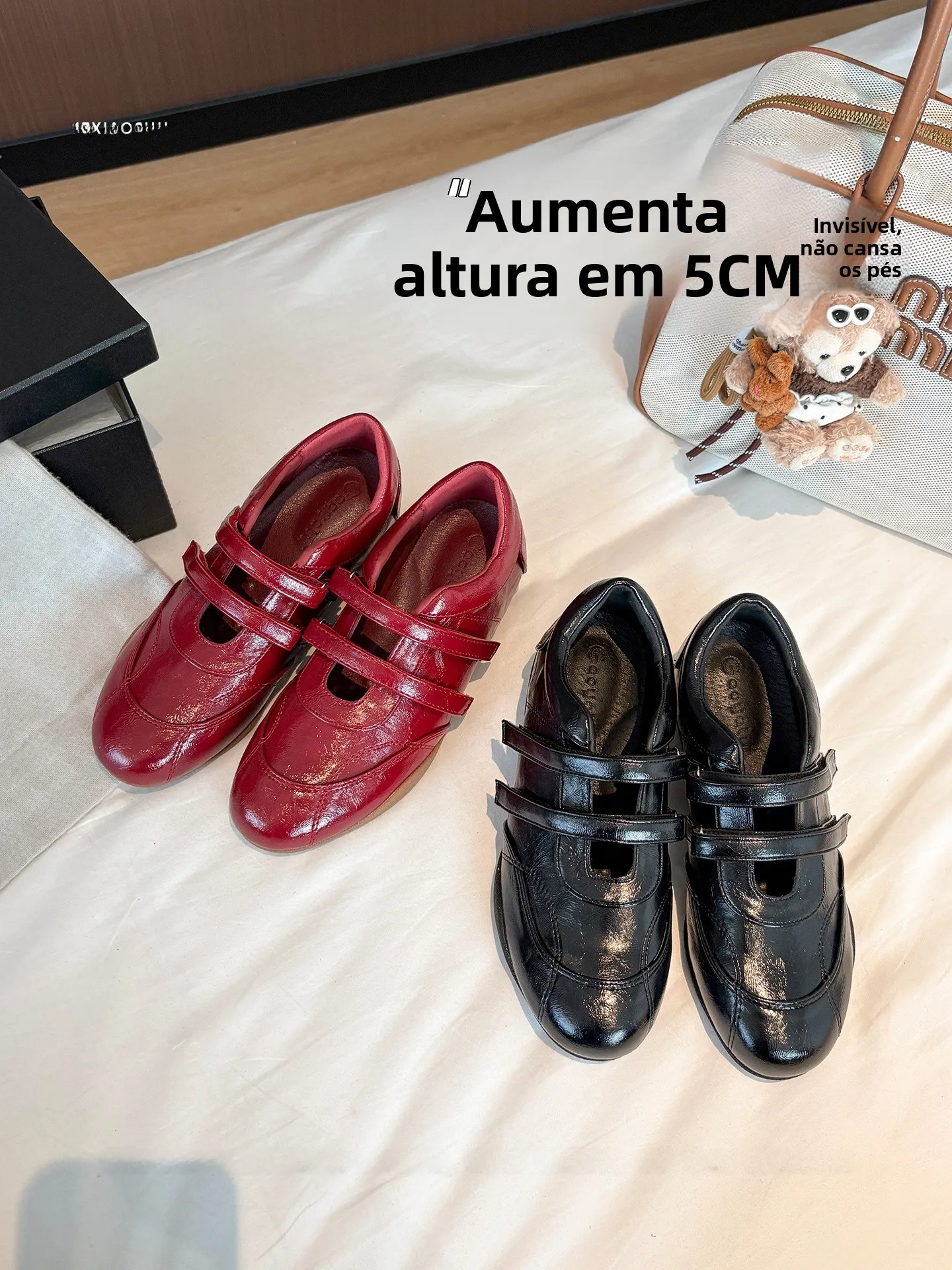 lamb-leather-version-elevating-functionality-style-women's-slip-on-ballet-flat-shoes-fashionable-versatile-spring-autumn