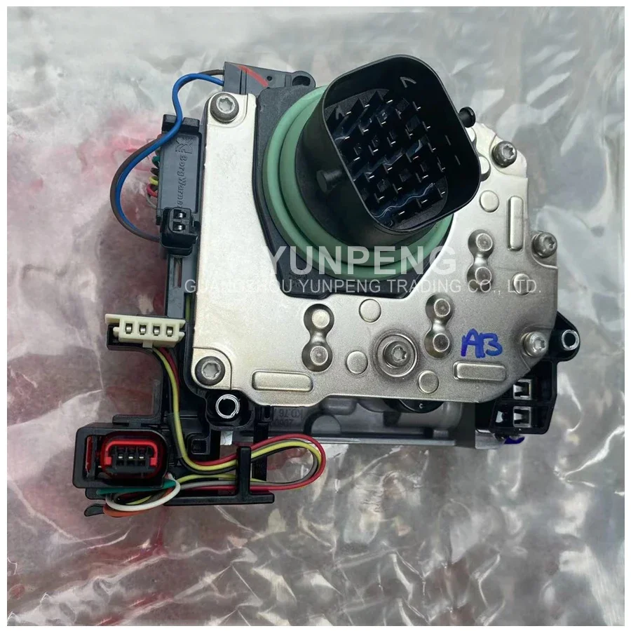 68371508AA 05078709AB Modulo solenoide originale Trasmissione 62TE per caravan chrysler/town & country Dodge Journey 2009-2019