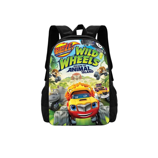 Blaze bookbag hotsell