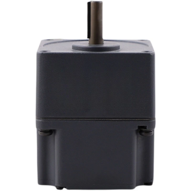 For  DC Brushless Motor Drive 24v48v 220v Speed Regulation Gear Motor 200W Gear Motor