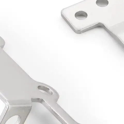 

B&M 35498 Cable Bracket & Shift Lever Kit for GM TH400 TH350 TH250