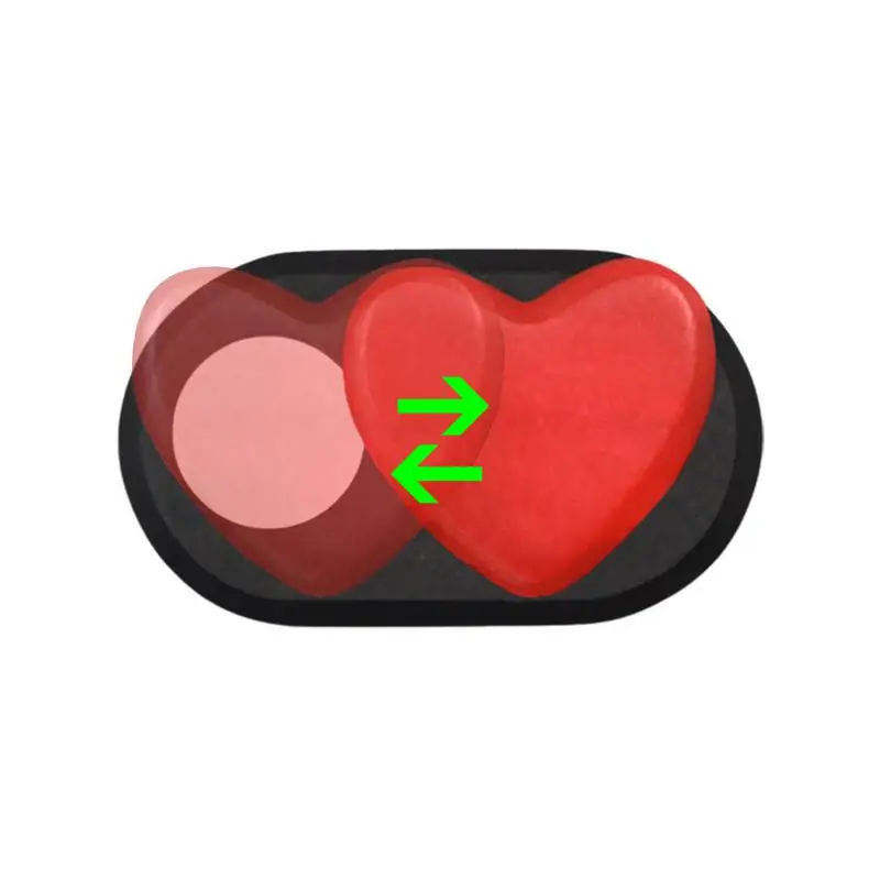 Laptop Camera Cover Slide Anti-peeping Phone Camera Cover PC Video Camera Cover Durable For Phone Electronic Digital Products