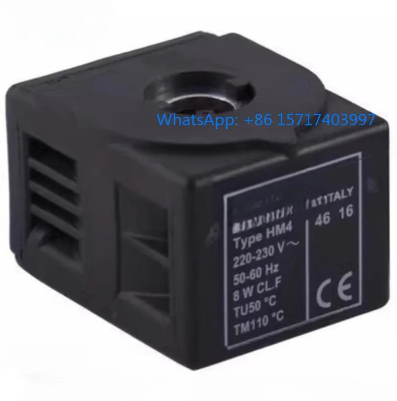 Electromagnetic Val… - image