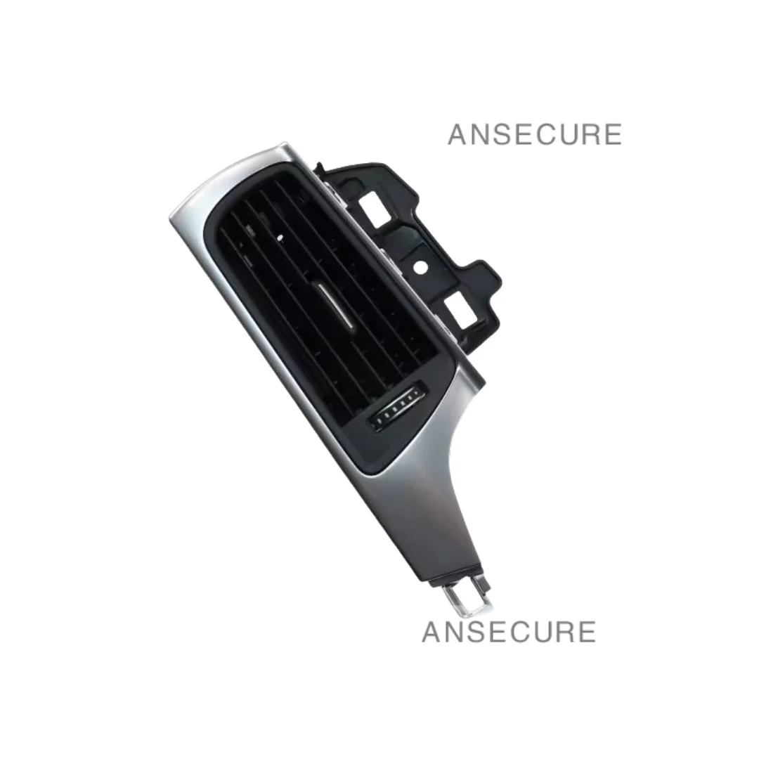 Oem Lhd Black Left … - image