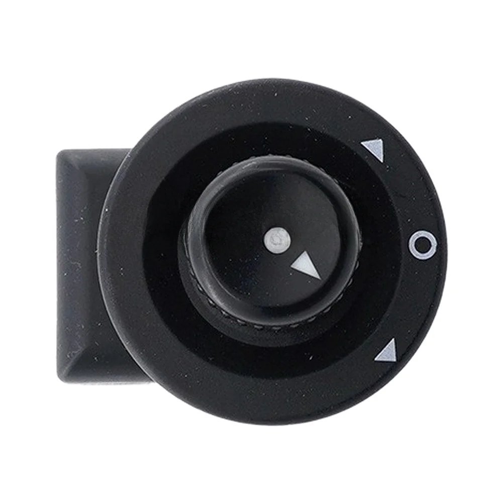 Auto Mirror Control for Electric Mirror Switch For Daily Driving Use Robust Plastic Metal Build For Lancia Lybra 1007