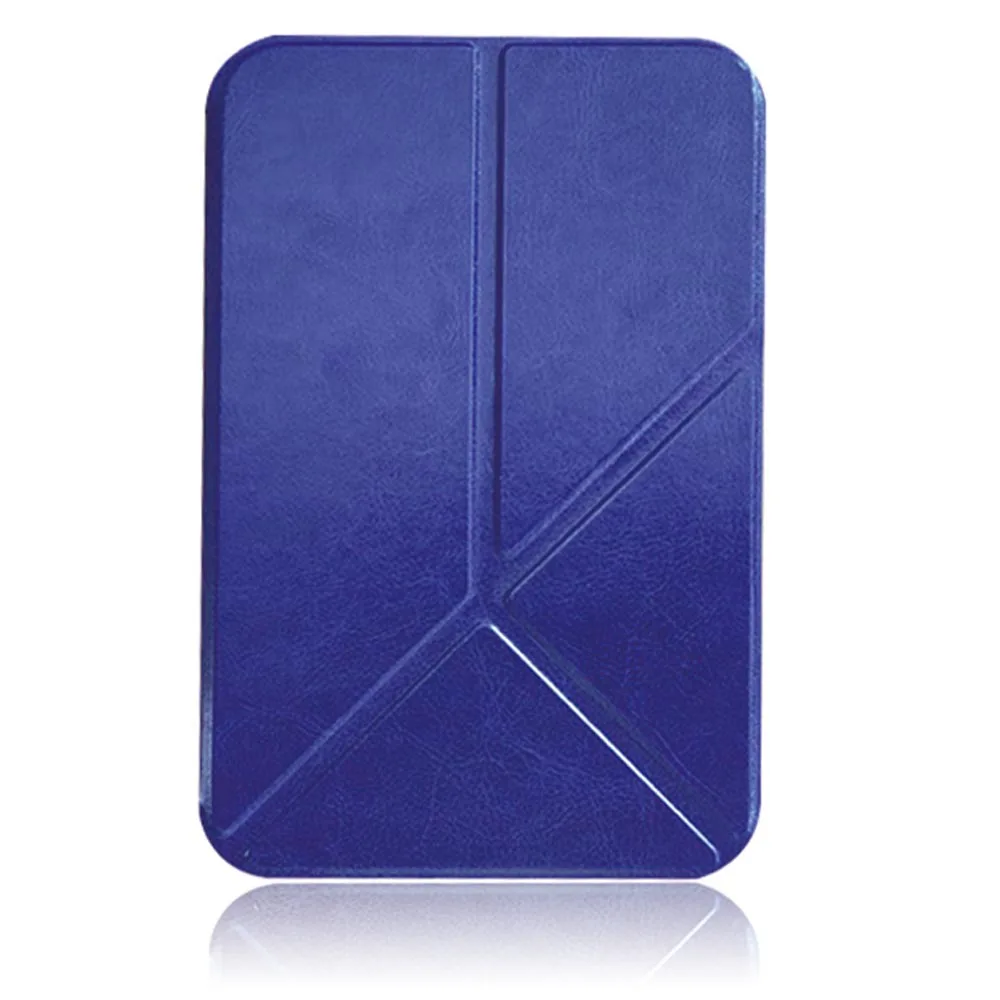Case for Kindle Keyboard D00901(3rd Generation ),Light Weight Slim Shockproof Kickstand Foldable PU Leather Cover Case