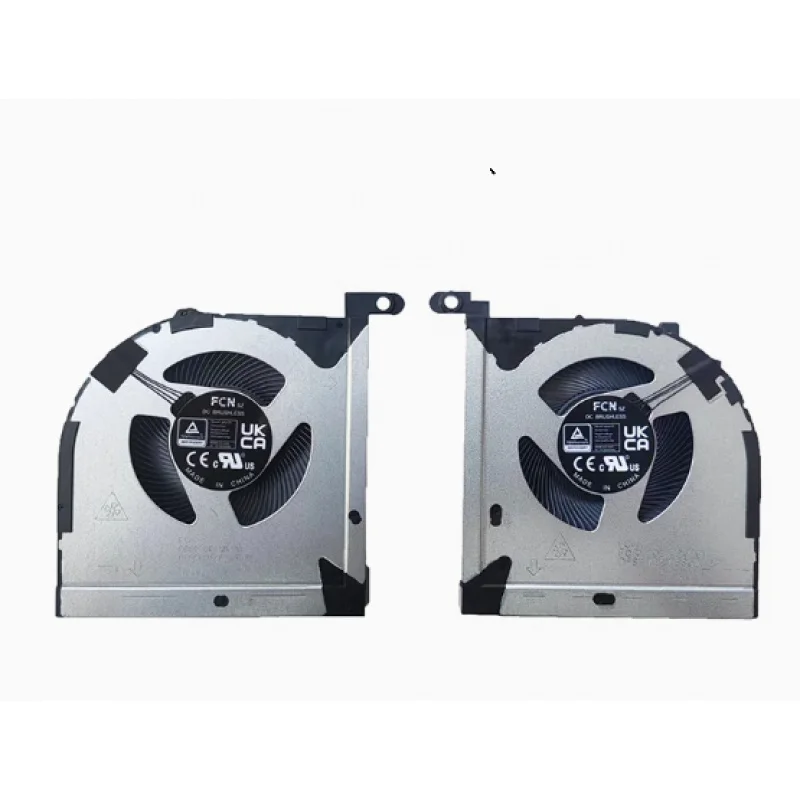 

Новый вентилятор Z для Lenovo Legion Y7000P 2023 IRH8 L+R 12V