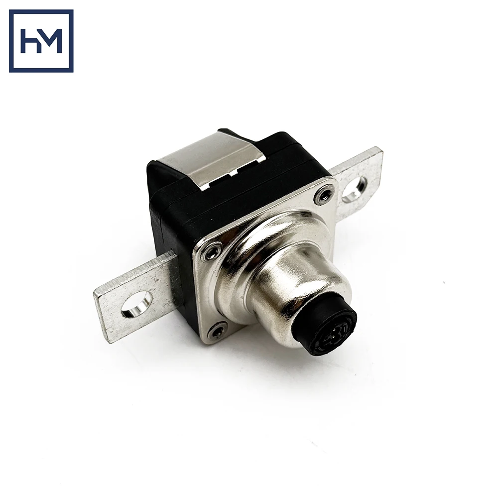 

Интеллектуальный защитный предохранитель SFM-350-B для Volvo FH, FM, FMX, FE, FL, VNL (пиротехнический предохранитель)