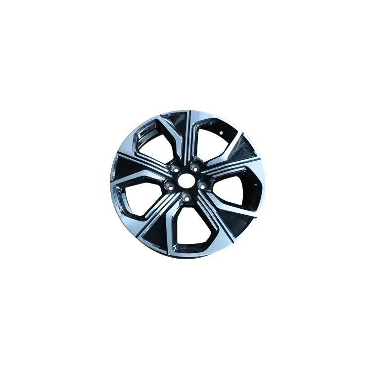The automotive wheel hub assembly OE 3101011HA02 is suitable for use with the new QM5 original aluminum alloy forged wheels