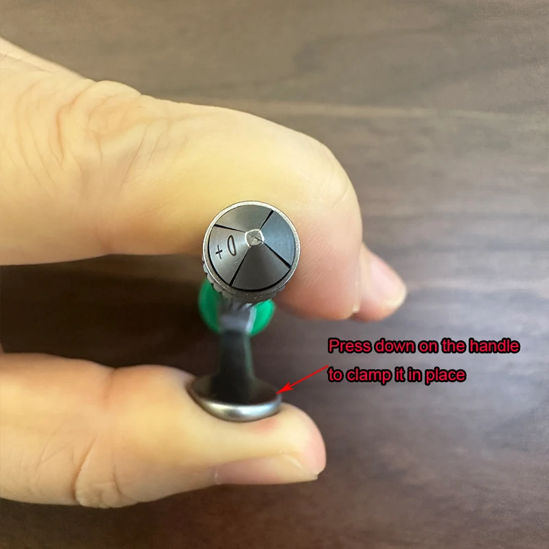 Watch Repair Precision Pliers description 2