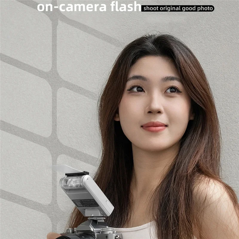 

B29C-Olympus DSLR Flashes Hot Shoe For Mirrorless Cameras For Sony Canon Nikon Panasonic B