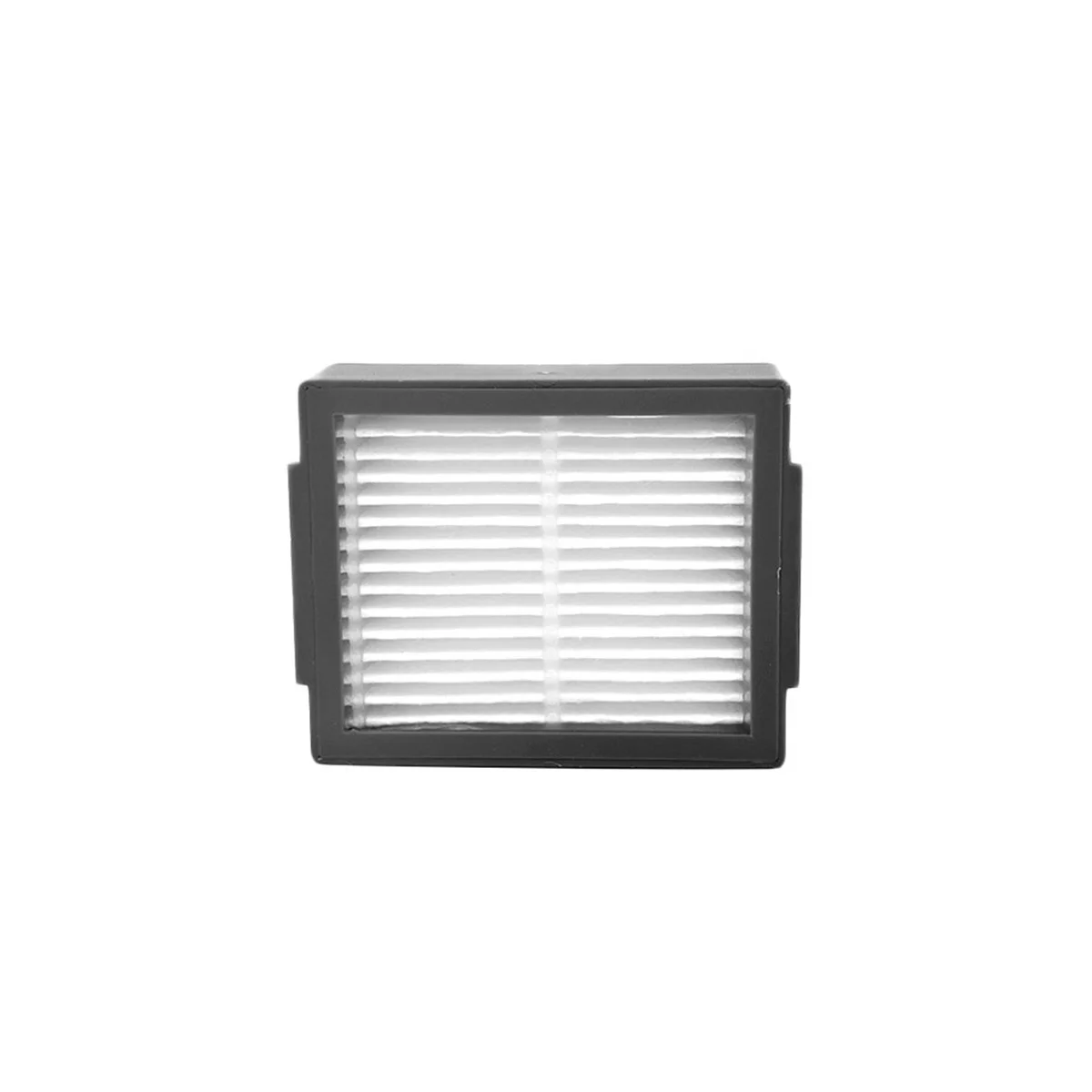 Odpowiednie akcesoria do robotów sprzątających I7 J7 E5 E6 I3 Szczotka główna Szczotka boczna Filtr Wkład filtracyjny Worek na kurz-HIM