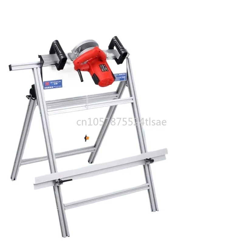 Tile Chamfering Machine 45 Degree Angle Impact Artifact High Precision 43 Degree Yin and Yang Angle Dust-free Cutting Tool
