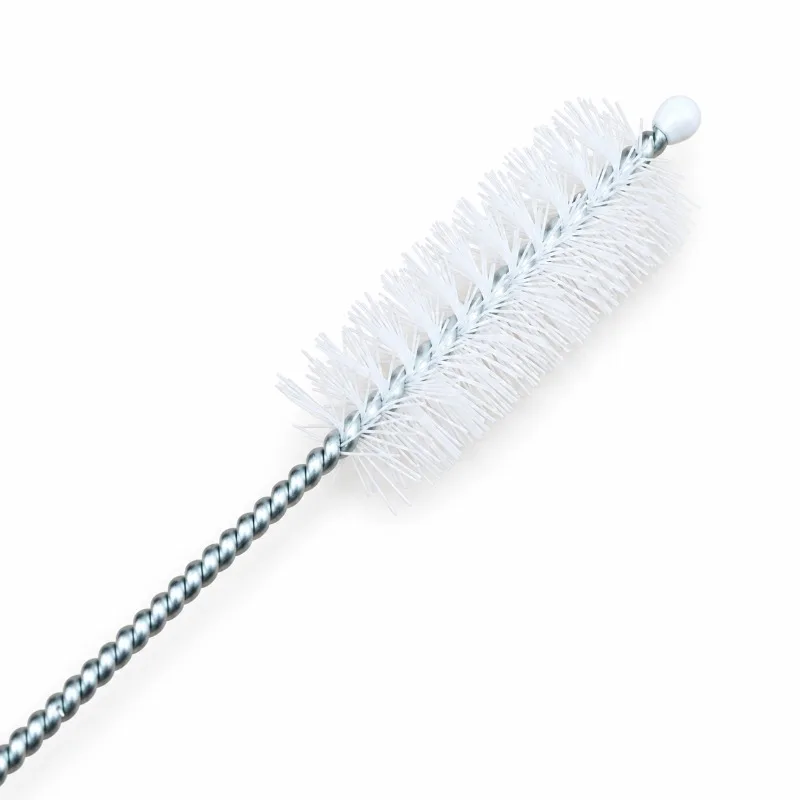 HENVOR Double-Ended Sewing Machine Cleaning Brush for Household and Industrial Machines
