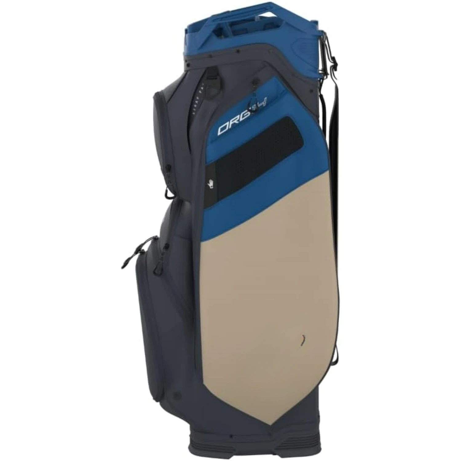 Сумка-тележка для гольфа ORG 14.