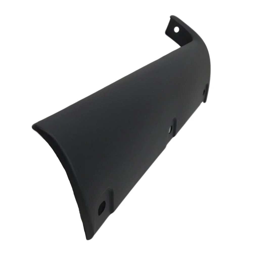 /Pick /Up /Box Lower Right Deflector 5L3Z-99292A22-AAA Plastic Replacement Part For Ford F-150 2005 2006 2007 2008 2009 2010 201