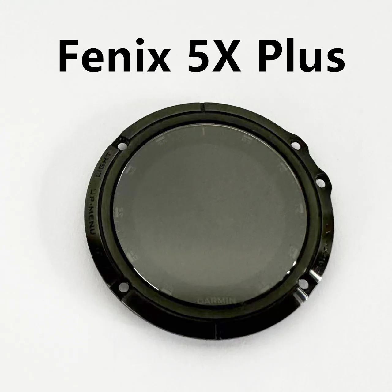 Original LCD Display for Garmin Fenix ​​5X Plus Sport Watch Garmin Smart Watch Screen Display Repair Replacement Parts