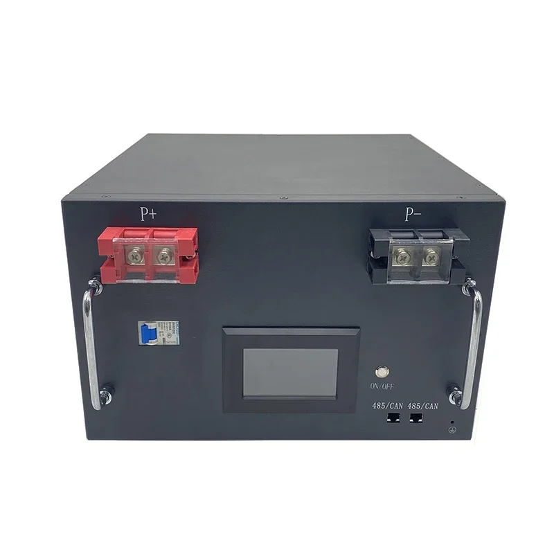 

Luyuan DIY Battery Box/Case Kit for 8S 4S2P 24V 280AH 304AH 320AH Battery Pack With Compression Battery/cell Device