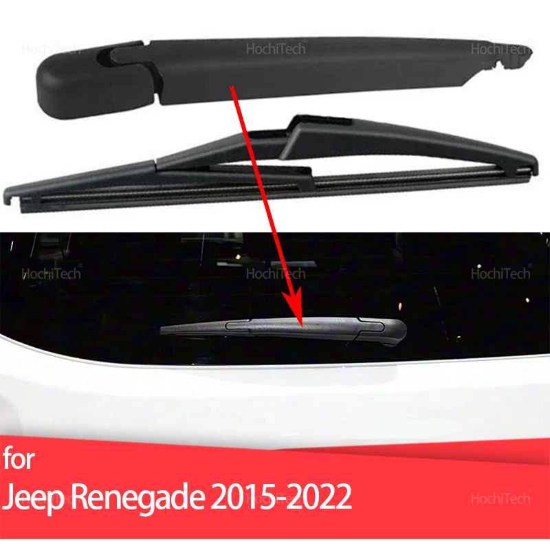 For Jeep Renegade 2…